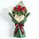 Букет цветов из: Розы в Борисово