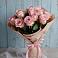 Букет цветов из: Розы в Борисово