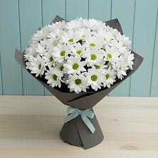 Букет цветов из:  Хризантемы в Борисово