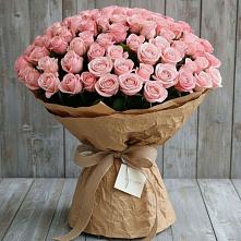 Букет 151 Роза Роуз в Борисово